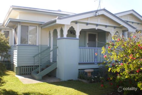 Property photo of 11 Wilson Street Maryborough QLD 4650
