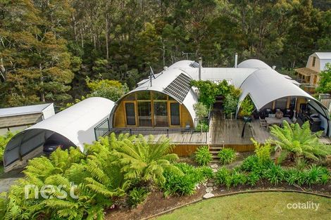 Property photo of 11 Serena Road Adventure Bay TAS 7150