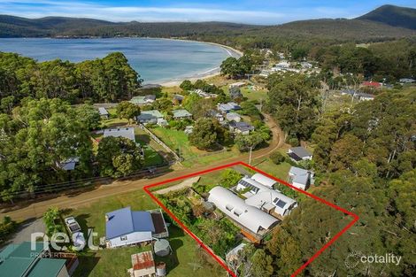 Property photo of 11 Serena Road Adventure Bay TAS 7150