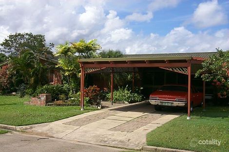 Property photo of 78 Mill Drive Heatley QLD 4814