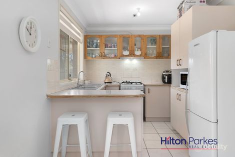 Property photo of 13 Knolton Place Oakhurst NSW 2761