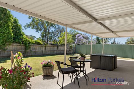 Property photo of 13 Knolton Place Oakhurst NSW 2761