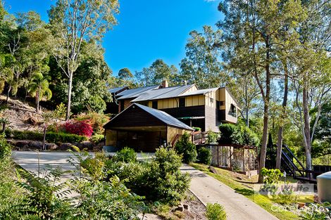 Property photo of 27 Nullamanna Road Camp Mountain QLD 4520