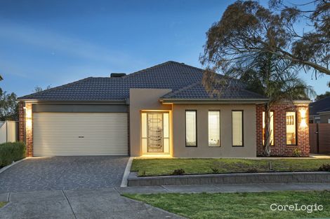 Property photo of 37 Axebridge Circuit Epping VIC 3076