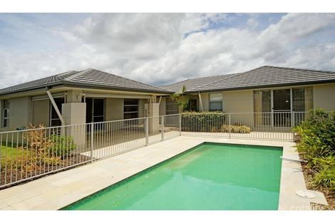 Property photo of 2349 Belmont Court East Hope Island QLD 4212