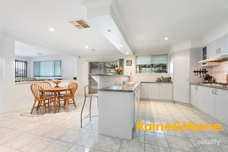 Property photo of 11 Shaw Close Dandenong North VIC 3175