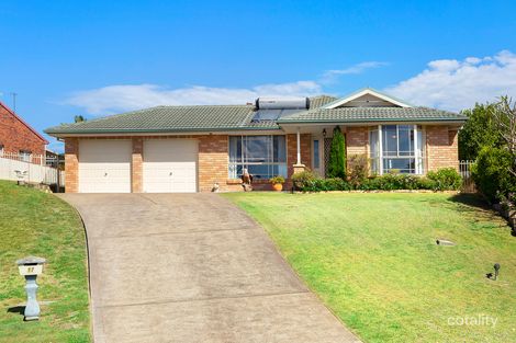 Property photo of 17 Ashland Close Rutherford NSW 2320