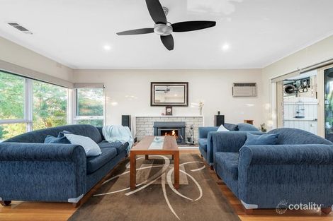 Property photo of 11 Alburnum Crescent Templestowe Lower VIC 3107