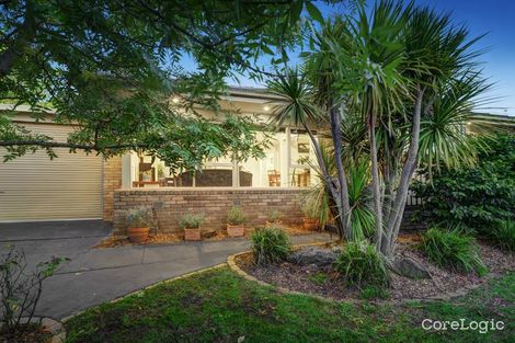 Property photo of 11 Alburnum Crescent Templestowe Lower VIC 3107