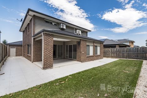 Property photo of 58 Elmswood Boulevard Keysborough VIC 3173