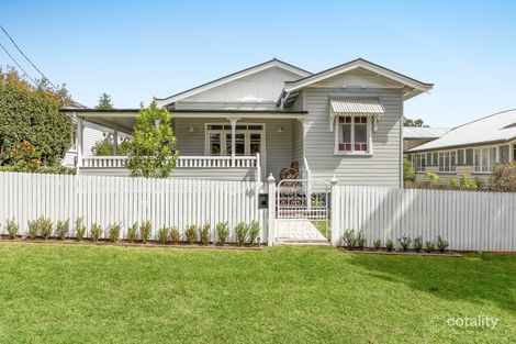 10 Alice St, East Toowoomba, QLD 4350