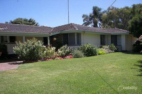 19 Wickham Way, Australind, WA 6233