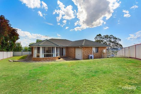 Property photo of 17 Ashland Close Rutherford NSW 2320