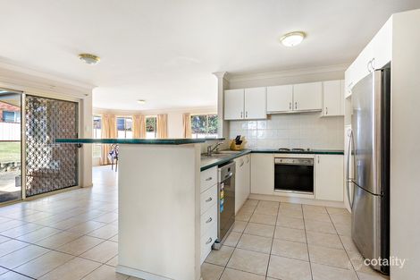 Property photo of 17 Ashland Close Rutherford NSW 2320