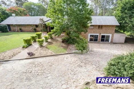 Property photo of 118 Couchmans Road Kingaroy QLD 4610