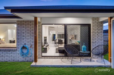 Property photo of 49 Fitzpatrick Circuit Augustine Heights QLD 4300