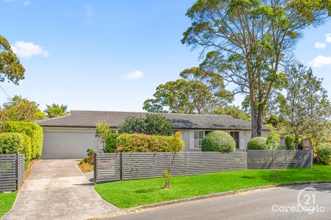 19 Berenbel Pl, Westleigh, NSW 2120