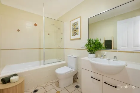 Property photo of 4/5-7 Old Bangalow Road Byron Bay NSW 2481
