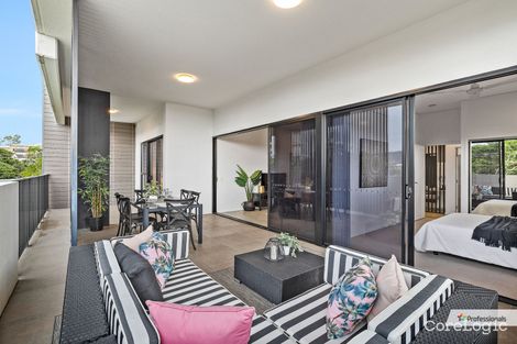 Property photo of 101/30 York Street Indooroopilly QLD 4068
