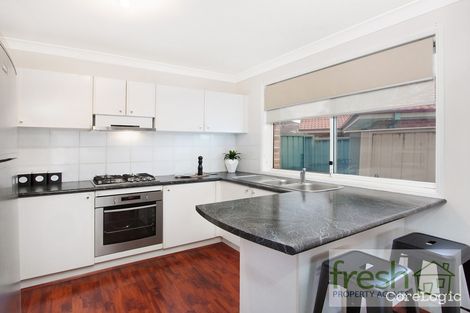 Property photo of 10 Bangalow Place Stanhope Gardens NSW 2768