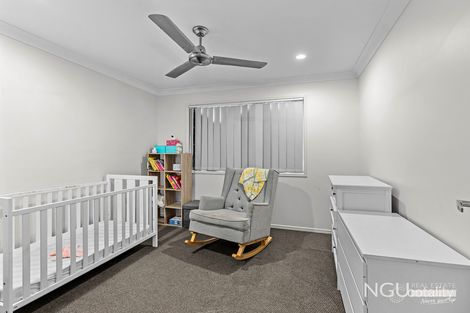 Property photo of 4 Barwell Street Brassall QLD 4305