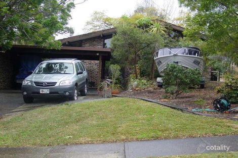 12 Stephenson St, Winston Hills, NSW 2153