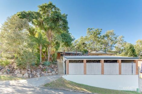 Property photo of 43 Allunga Drive Glen Eden QLD 4680