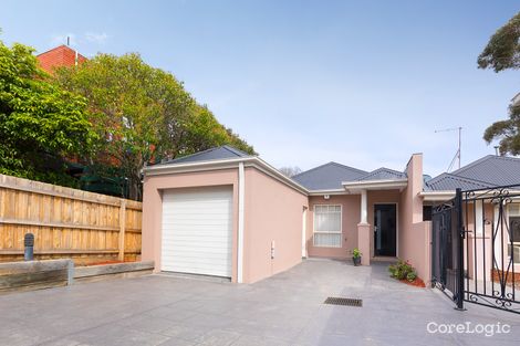 Property photo of 4/89 Earl Street Kew VIC 3101