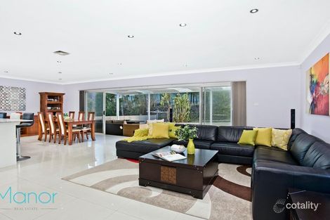 Property photo of 60 Appian Circuit Baulkham Hills NSW 2153