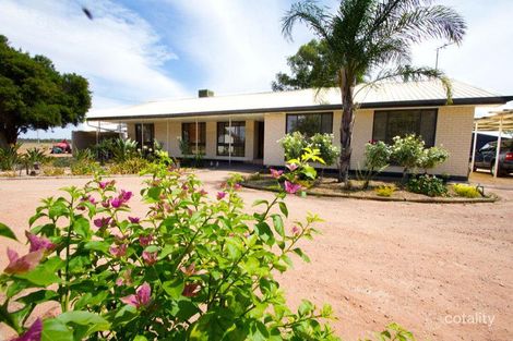 2500 Silver City Hwy, Curlwaa, NSW 2648