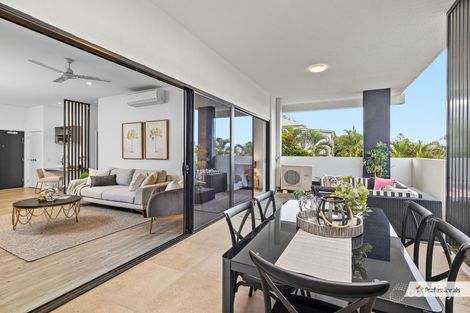 Property photo of 101/30 York Street Indooroopilly QLD 4068