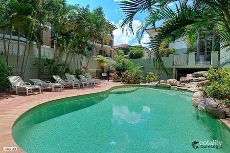 Property photo of 52/19 Dixon Street New Farm QLD 4005