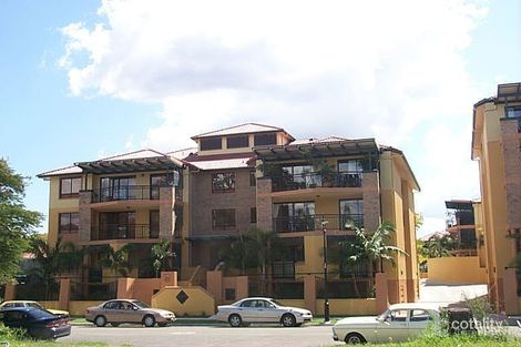 52/19 Dixon St, New Farm, QLD 4005