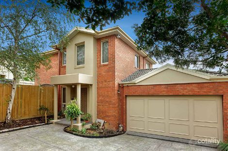 3/105 Atkinson St, Templestowe, VIC 3106