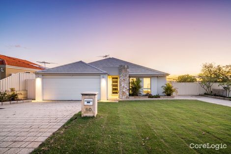 Property photo of 60 Birchley Road Beeliar WA 6164