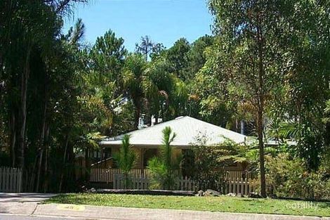 Property photo of 45 Jingella Street Hope Island QLD 4212
