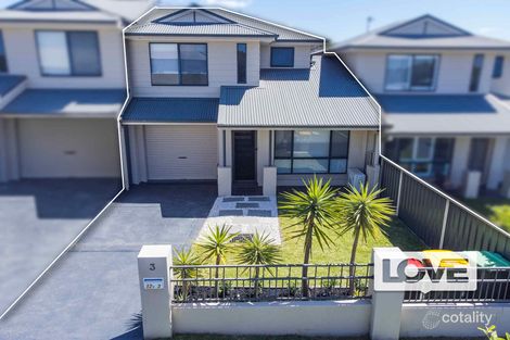 Property photo of 3/12 Bala Road Adamstown NSW 2289
