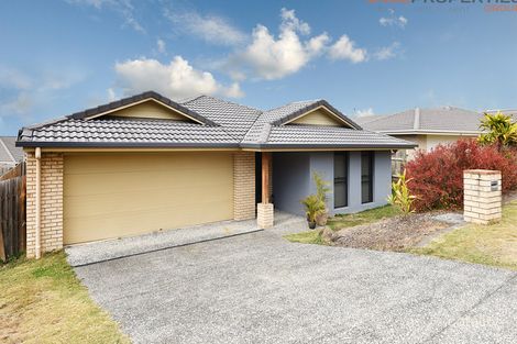Property photo of 11 Alvine Drive Eagleby QLD 4207