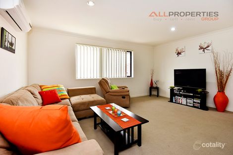 Property photo of 11 Alvine Drive Eagleby QLD 4207