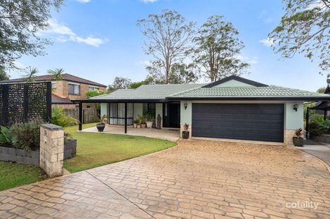 Property photo of 15 Gwalia Close Medowie NSW 2318