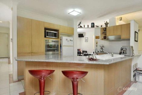 Property photo of 19 Bendigo Crescent Tallai QLD 4213