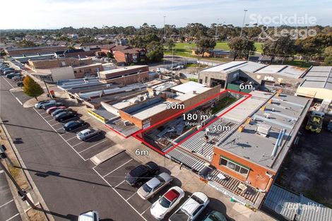 50 East St, Hadfield, VIC 3046