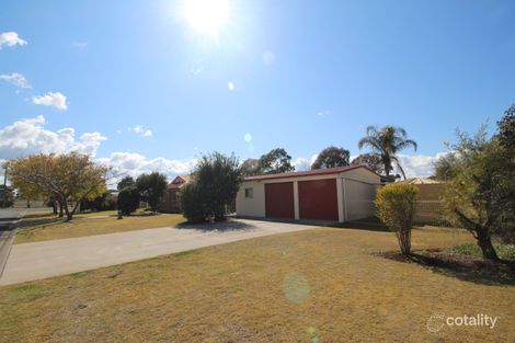 Property photo of 4 Sullivan Crescent Pittsworth QLD 4356