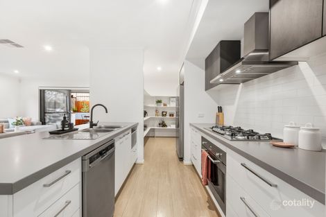 Property photo of 99 Wallaroo Way Doreen VIC 3754