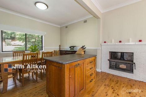 Property photo of 74 Railway Parade Warrimoo NSW 2774