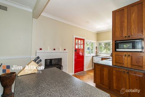 Property photo of 74 Railway Parade Warrimoo NSW 2774
