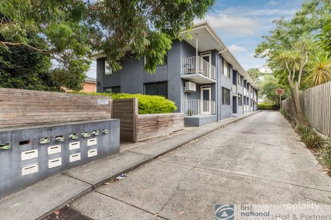 Property photo of 8/20 Close Avenue Dandenong VIC 3175