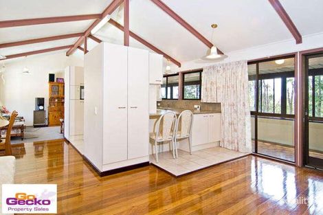 Property photo of 9 View Crescent Arana Hills QLD 4054