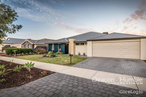 Property photo of 77 Joseph Banks Boulevard Banksia Grove WA 6031