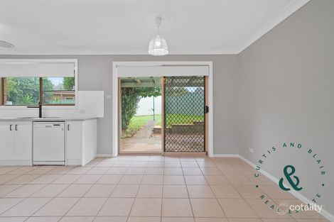Property photo of 36 Redman Road Medowie NSW 2318